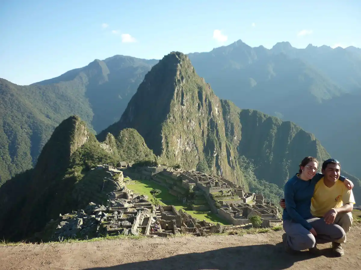 Paquetes a Machu Picchu