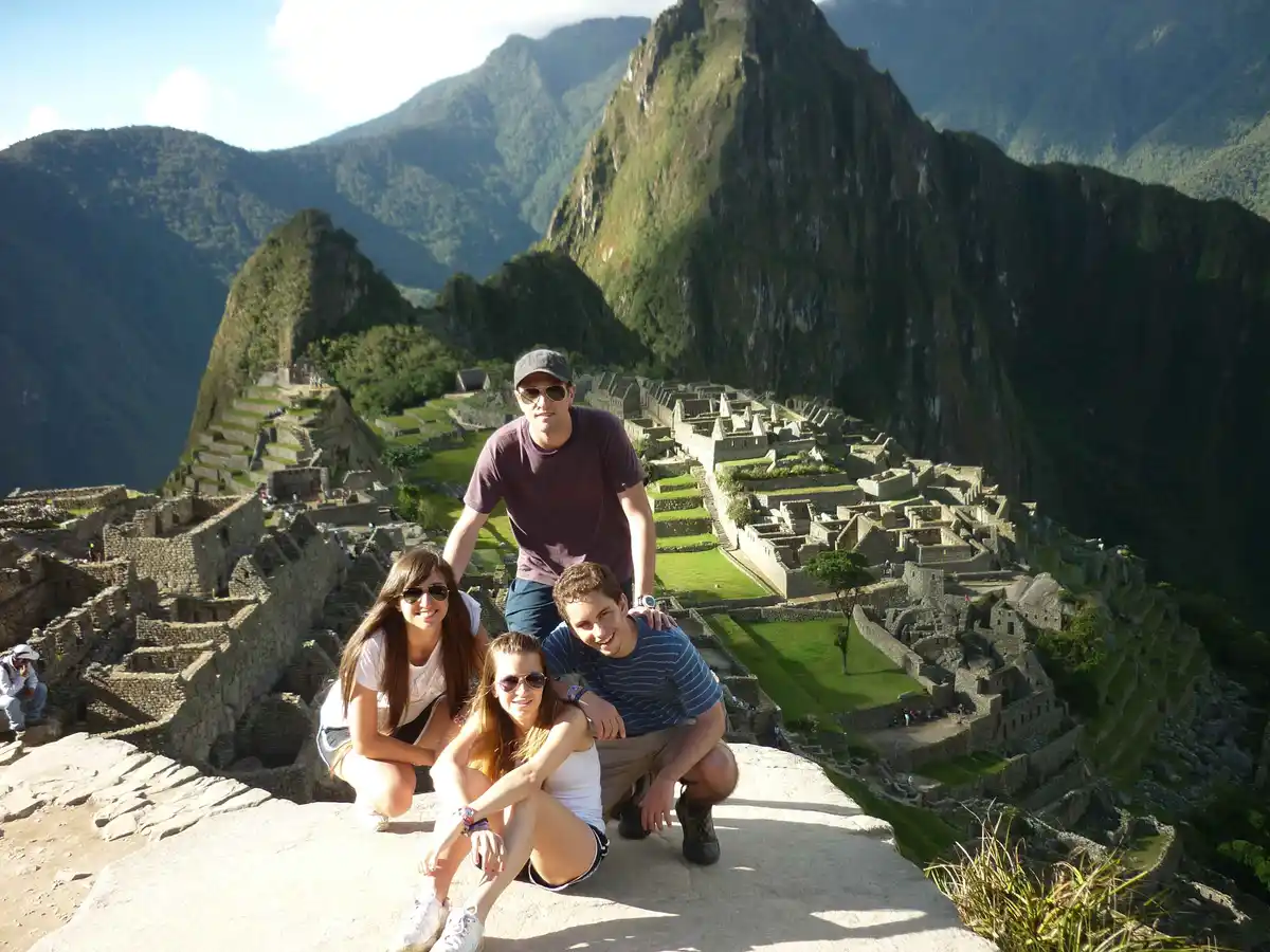 Paquetes a Machu Picchu
