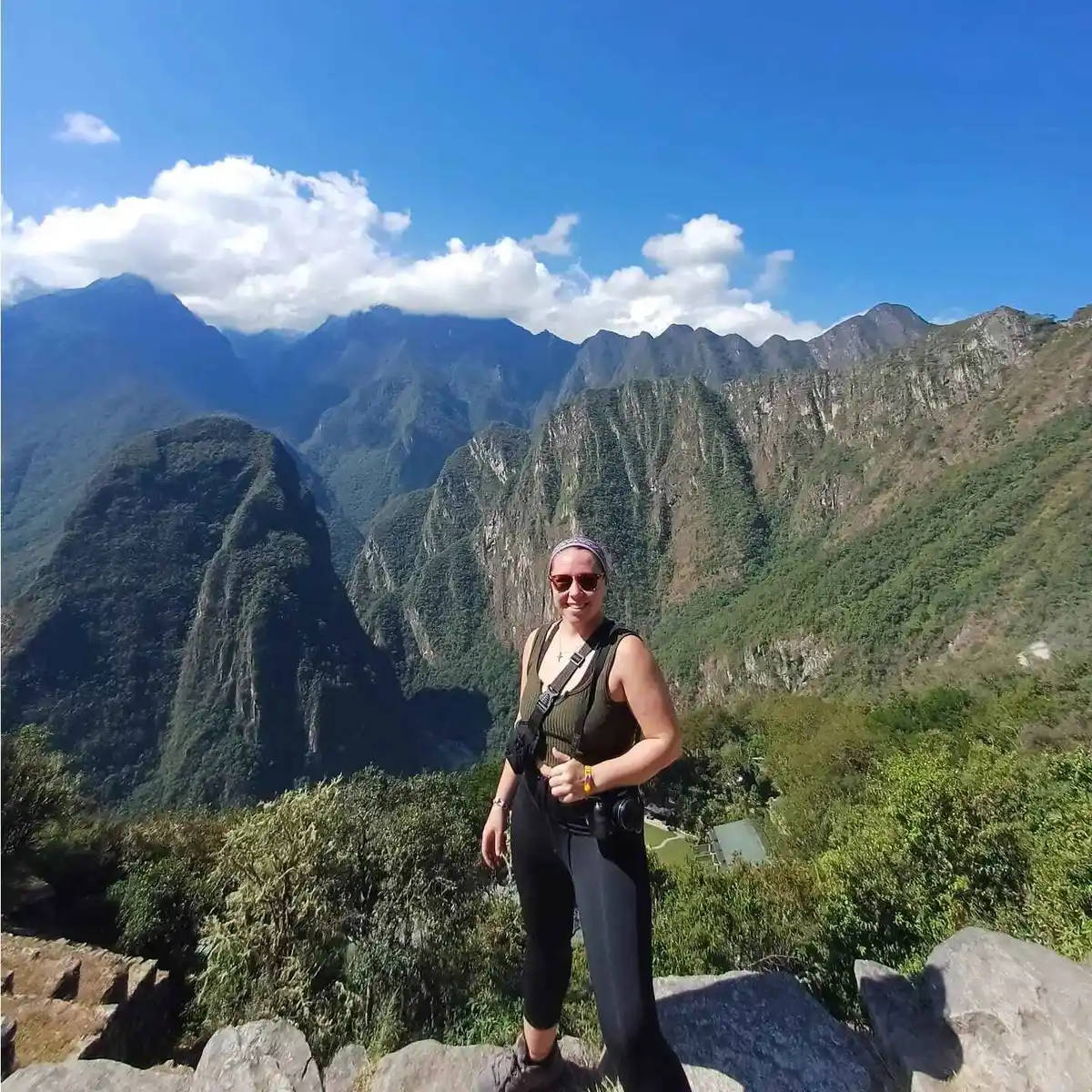 PERU 11 DAY