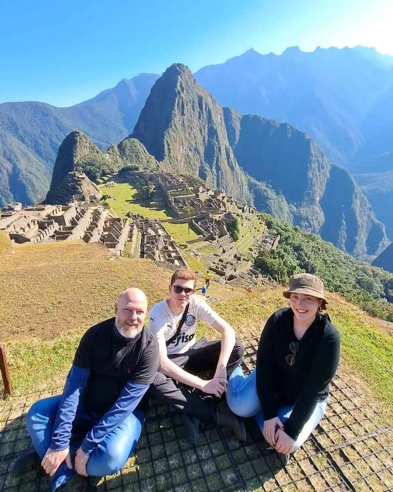 Paquetes a Machu Picchu Paquetes
