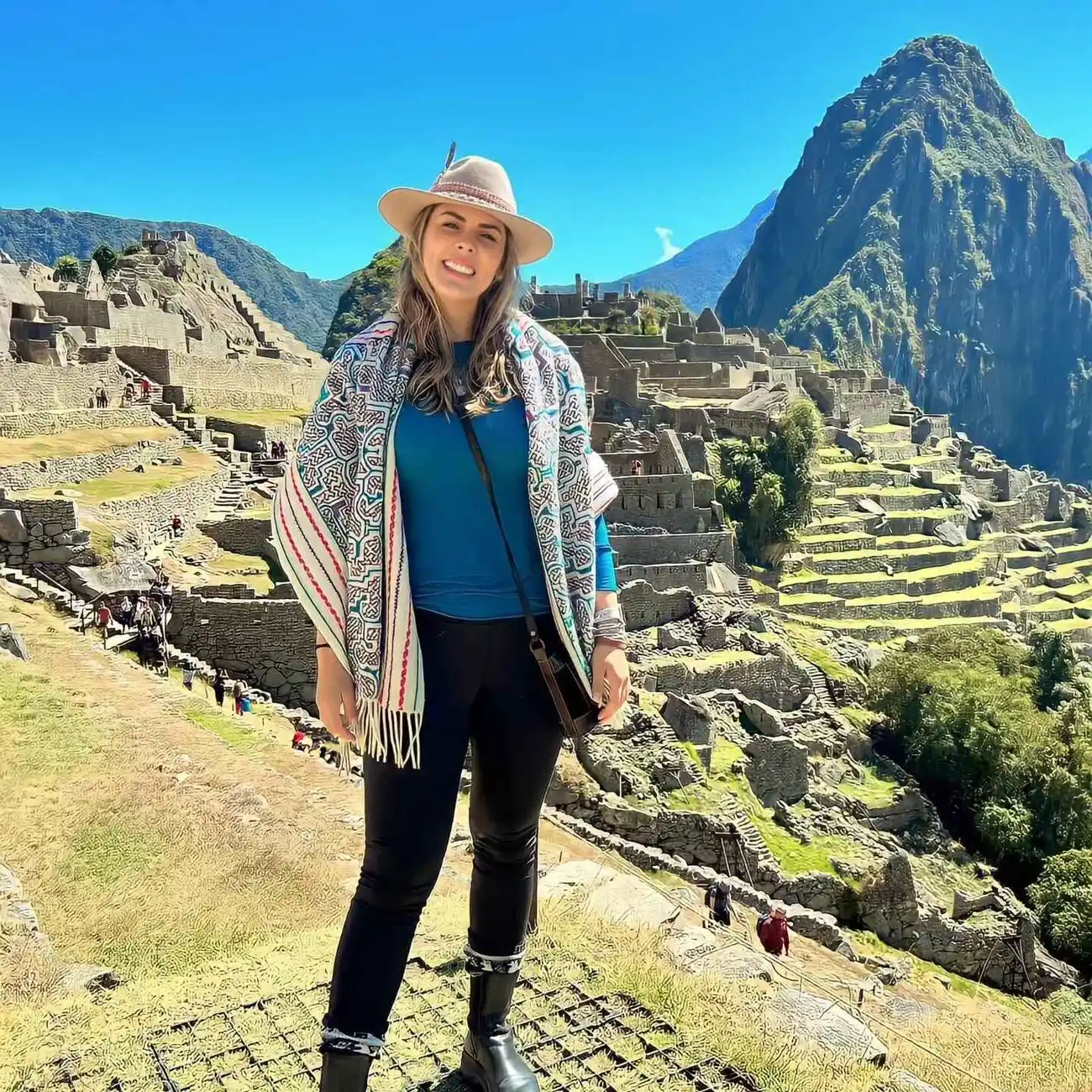 PERU 12 DAY