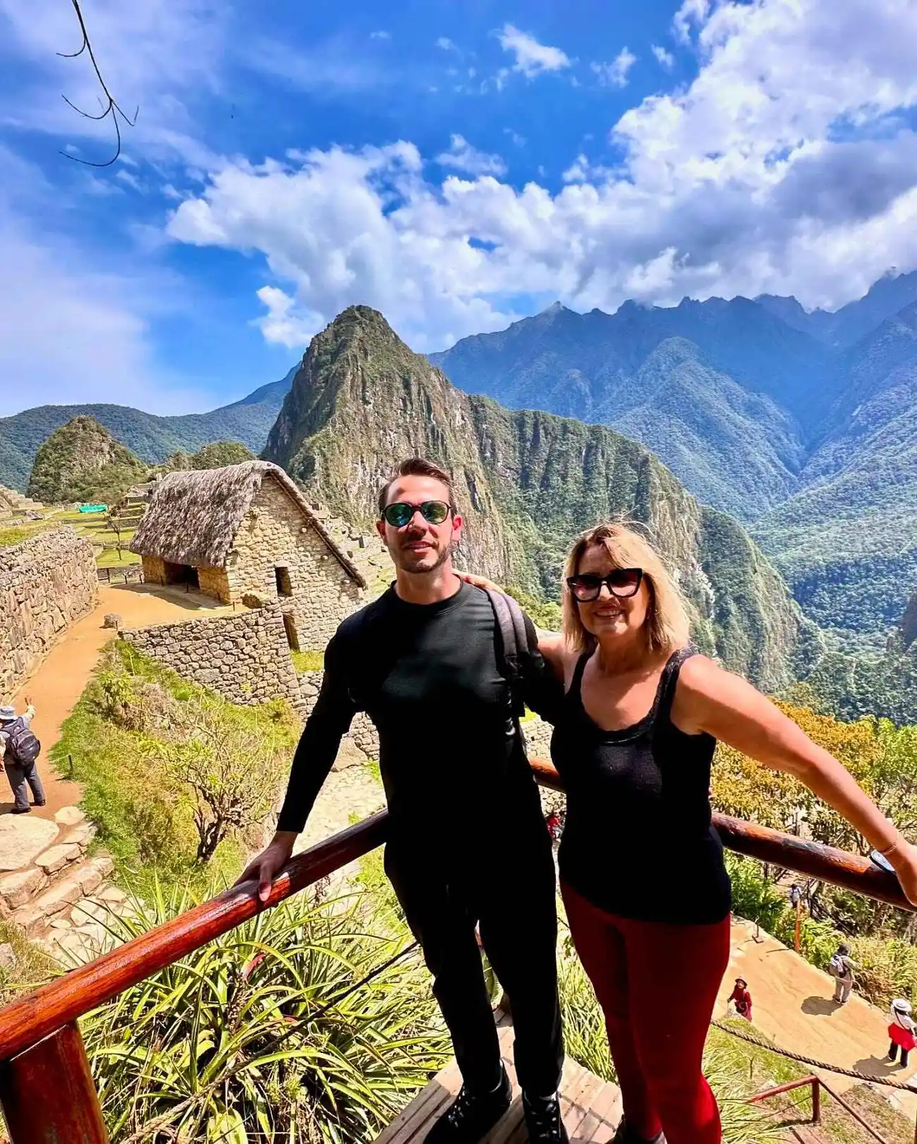 Paquetes a Machu Picchu