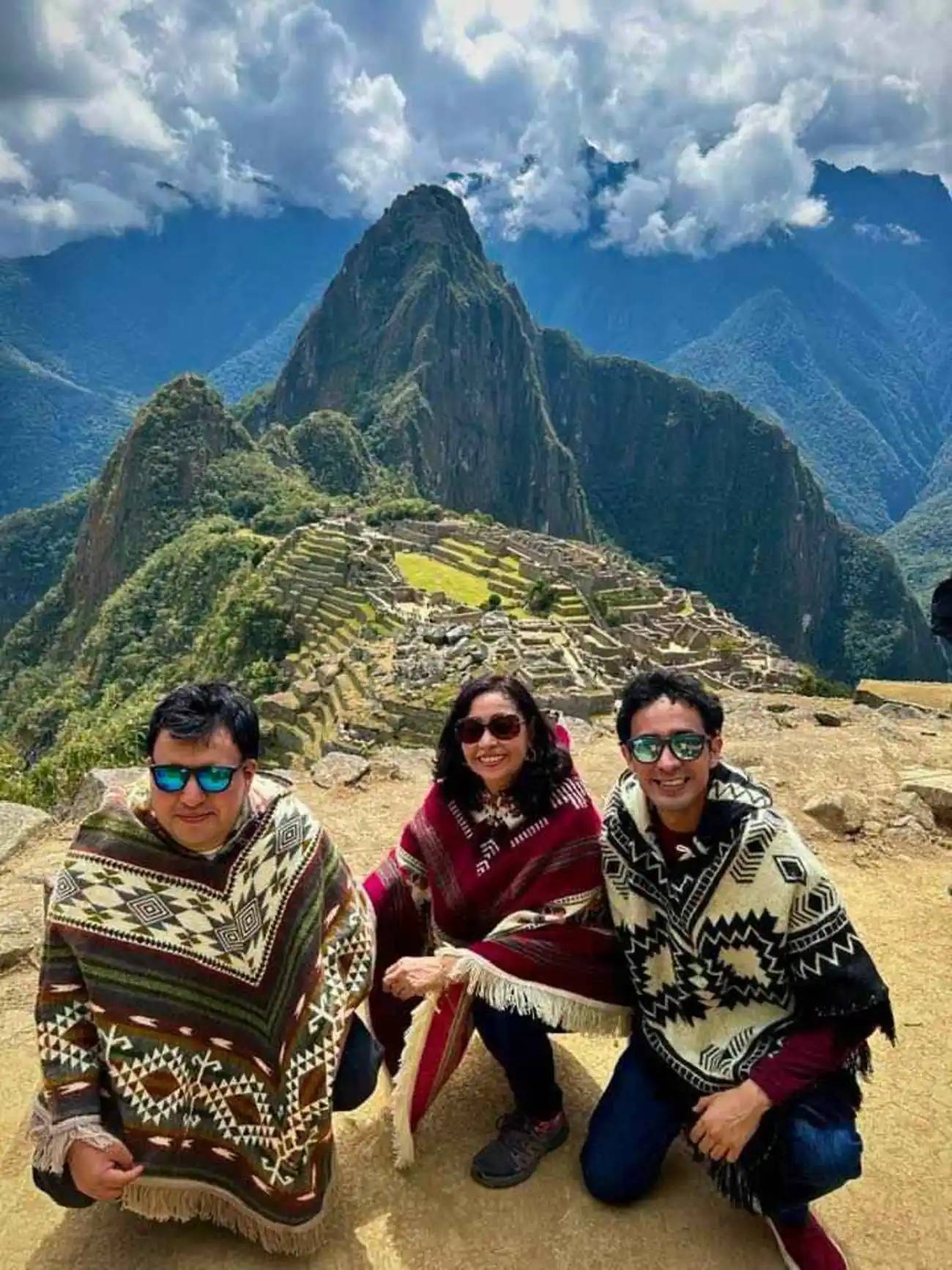 PERU 9 DAY