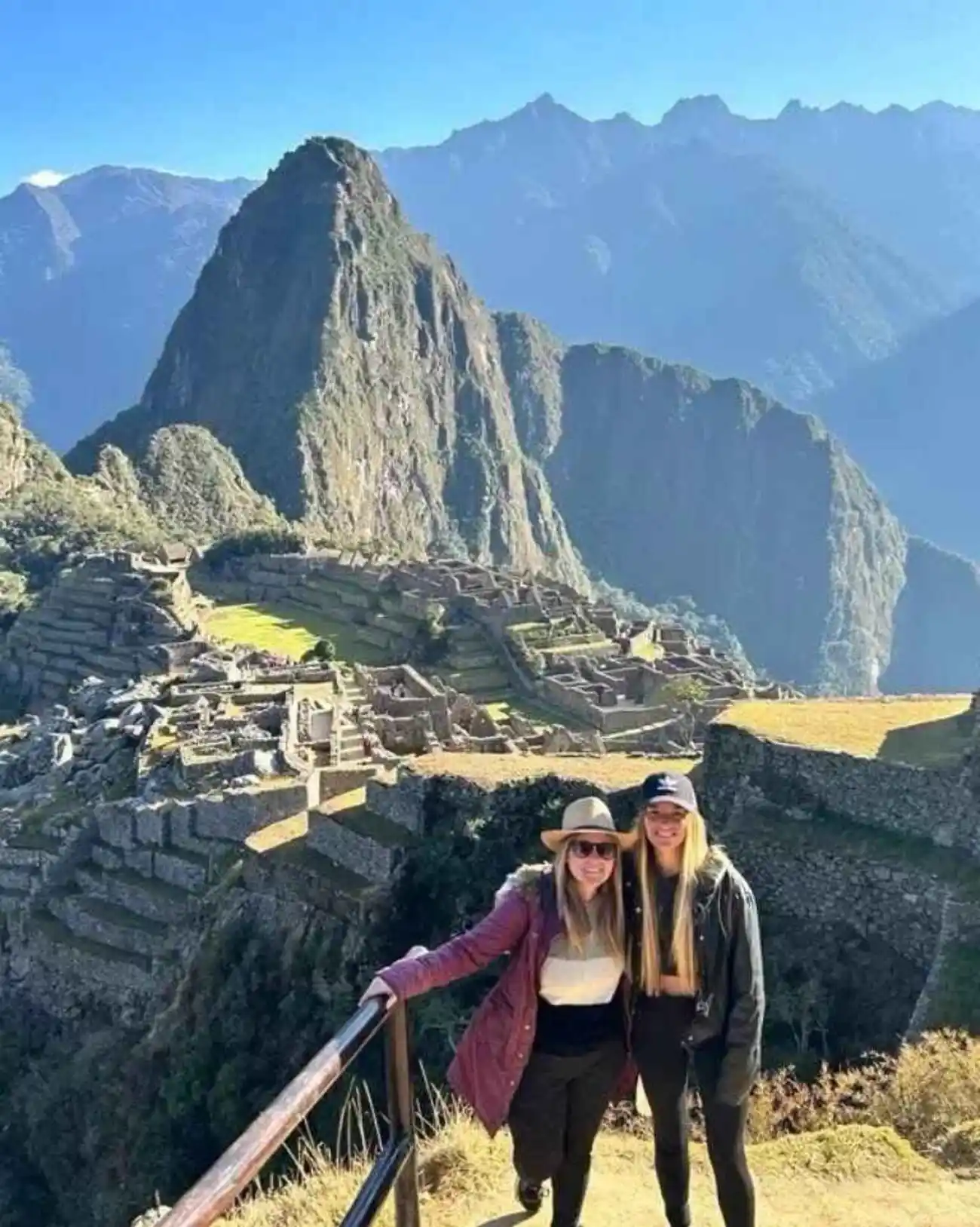 PERU 14 DAY