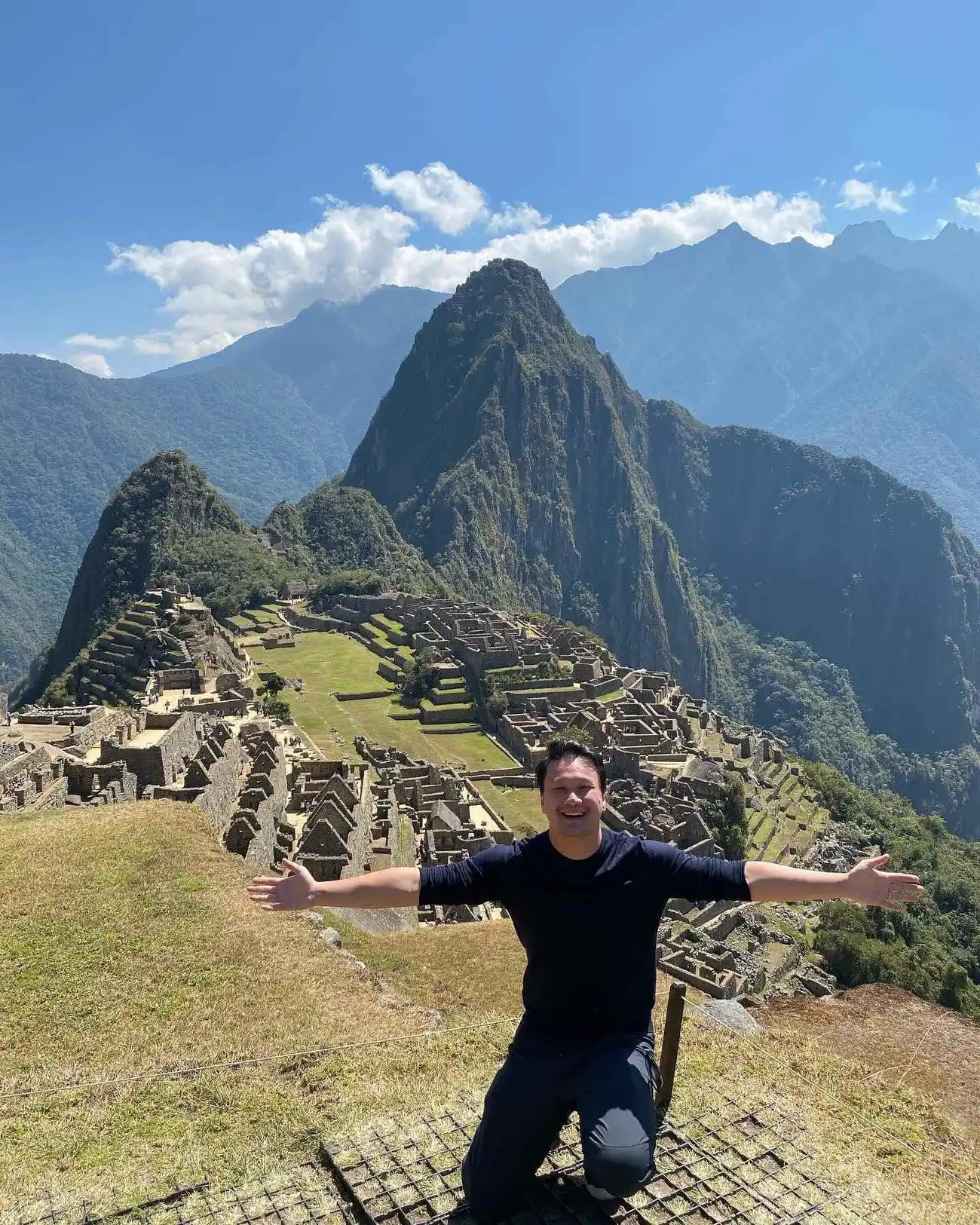 PERU 10 DAY