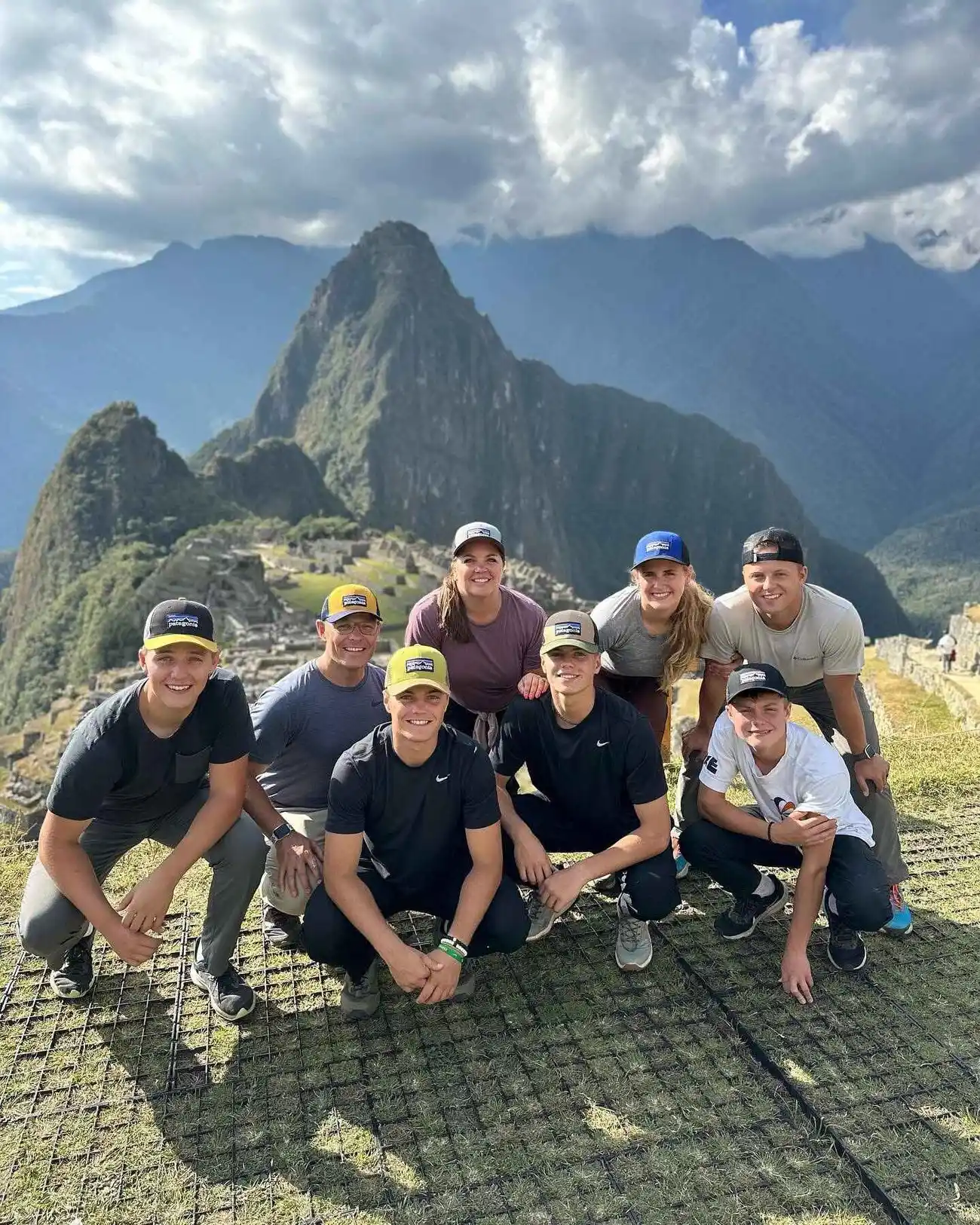 Paquetes a Machu Picchu