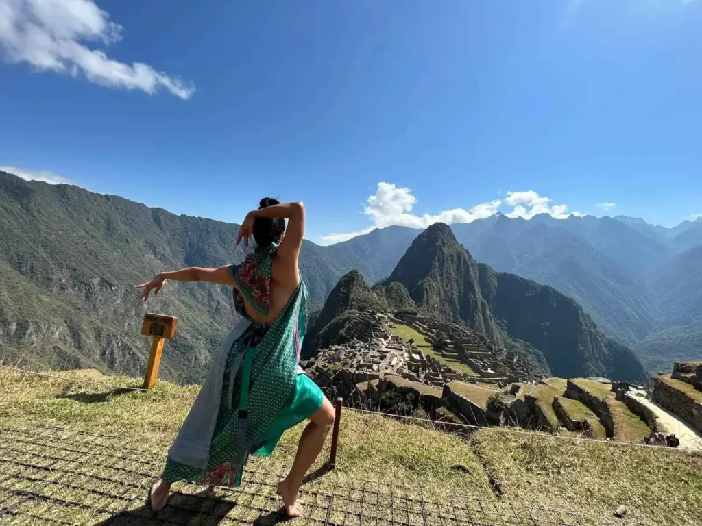 MACHU PICCHU TOURS FROM CUSCO