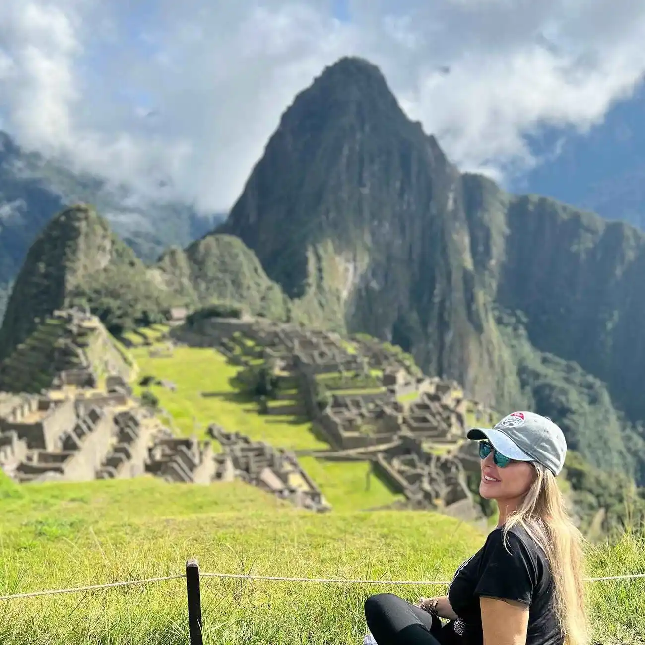 MACHU PICCHU 5 DAY