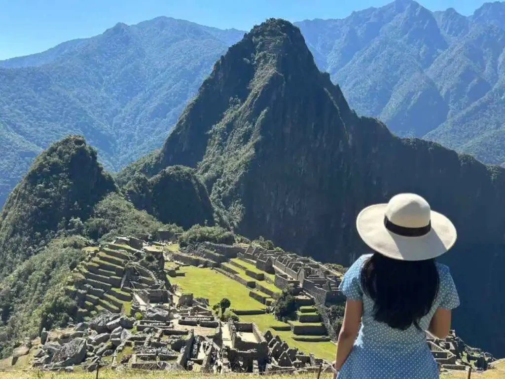 Machu Picchu Tours from Lima