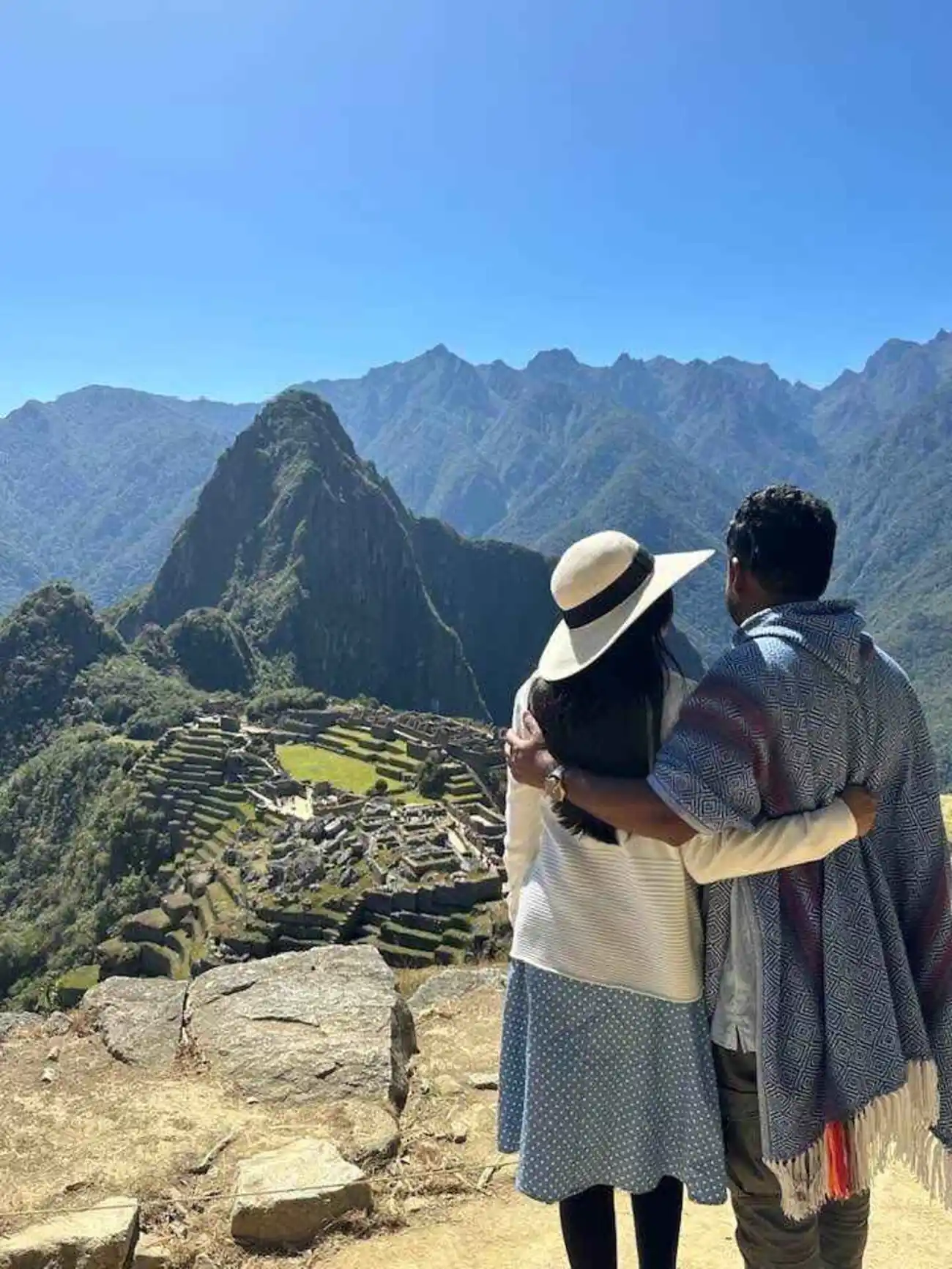 Paquetes a Machu Picchu