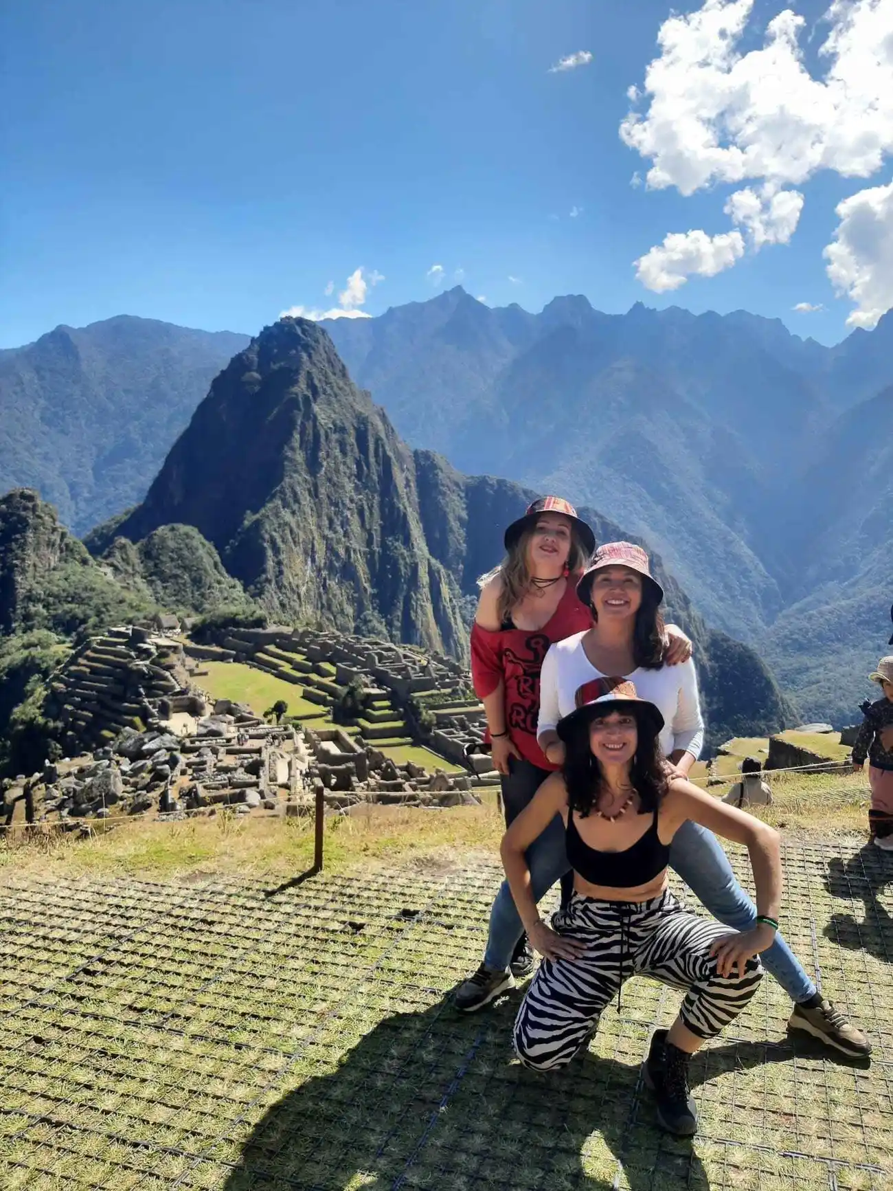 Paquetes a Machu Picchu Paquetes