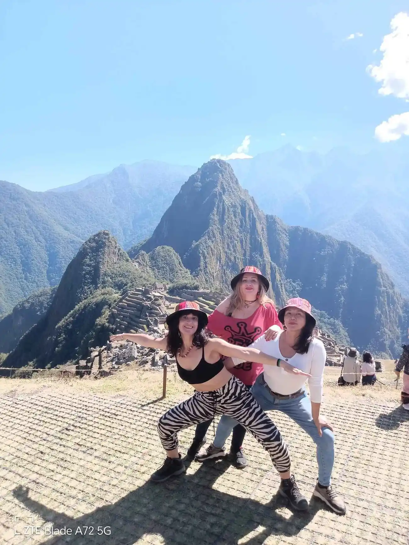 Paquetes a Machu Picchu