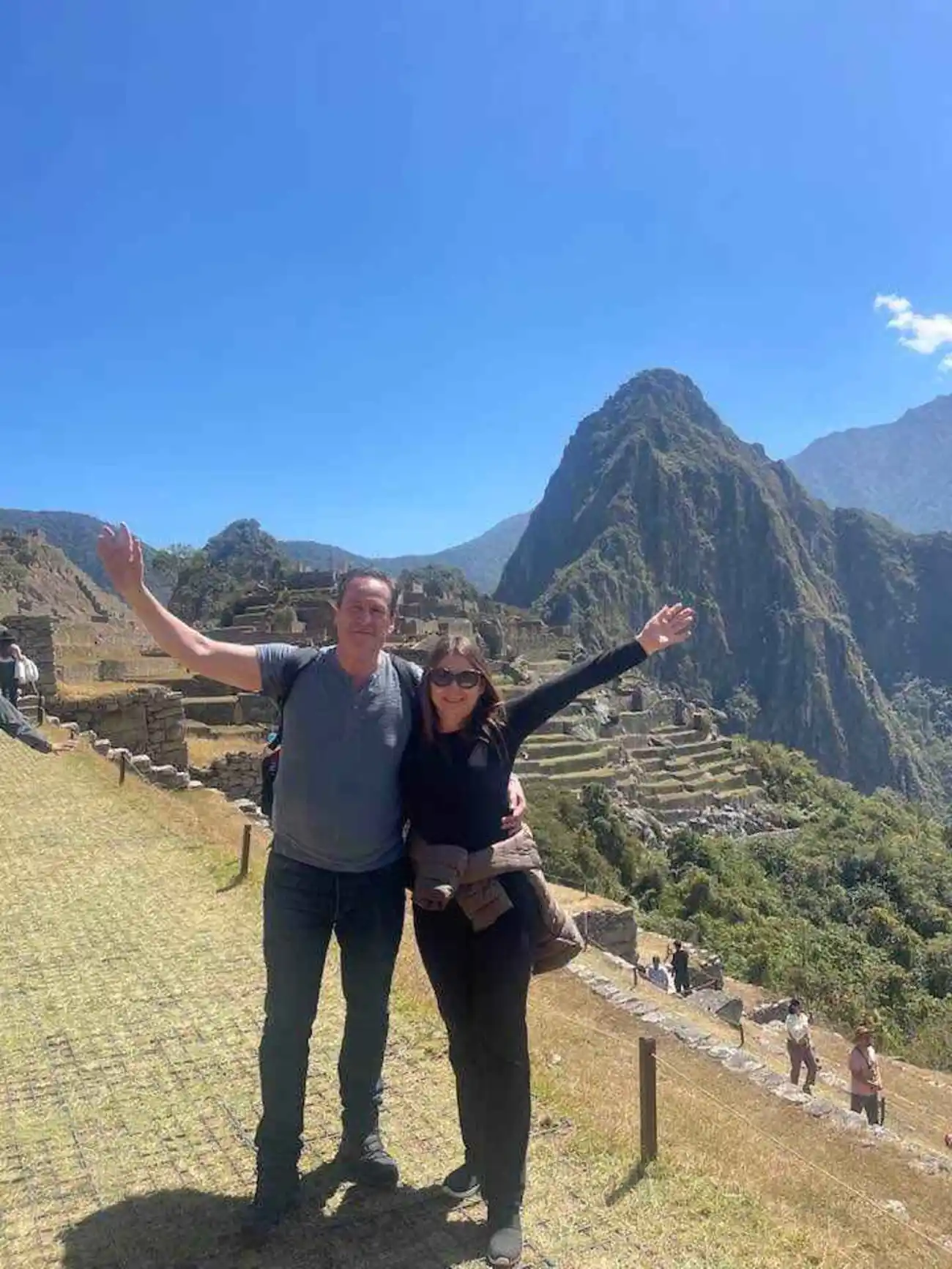 Paquetes a Machu Picchu Paquetes