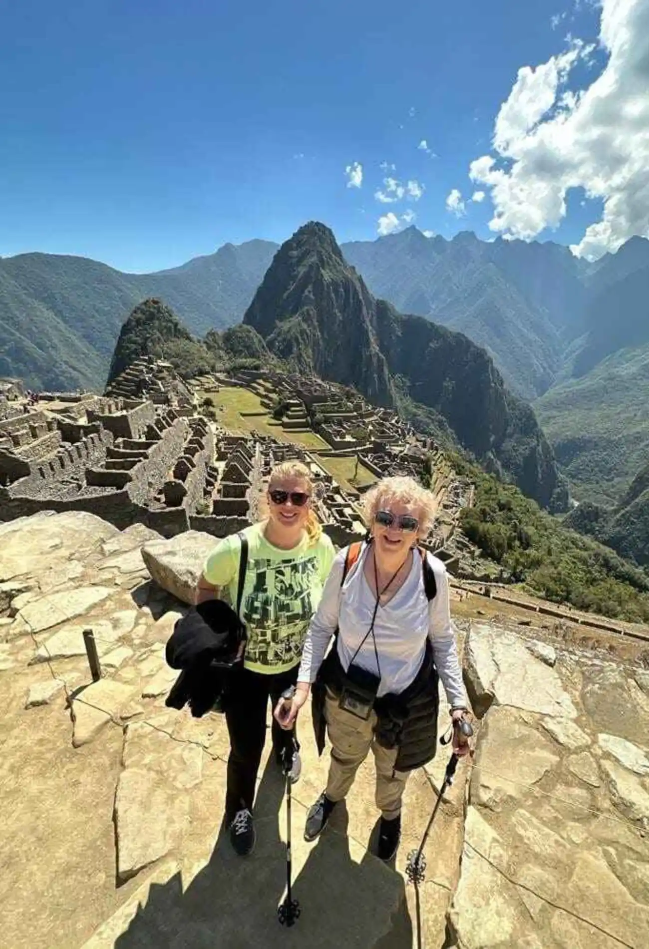 MACHU PICCHU 9 DAY