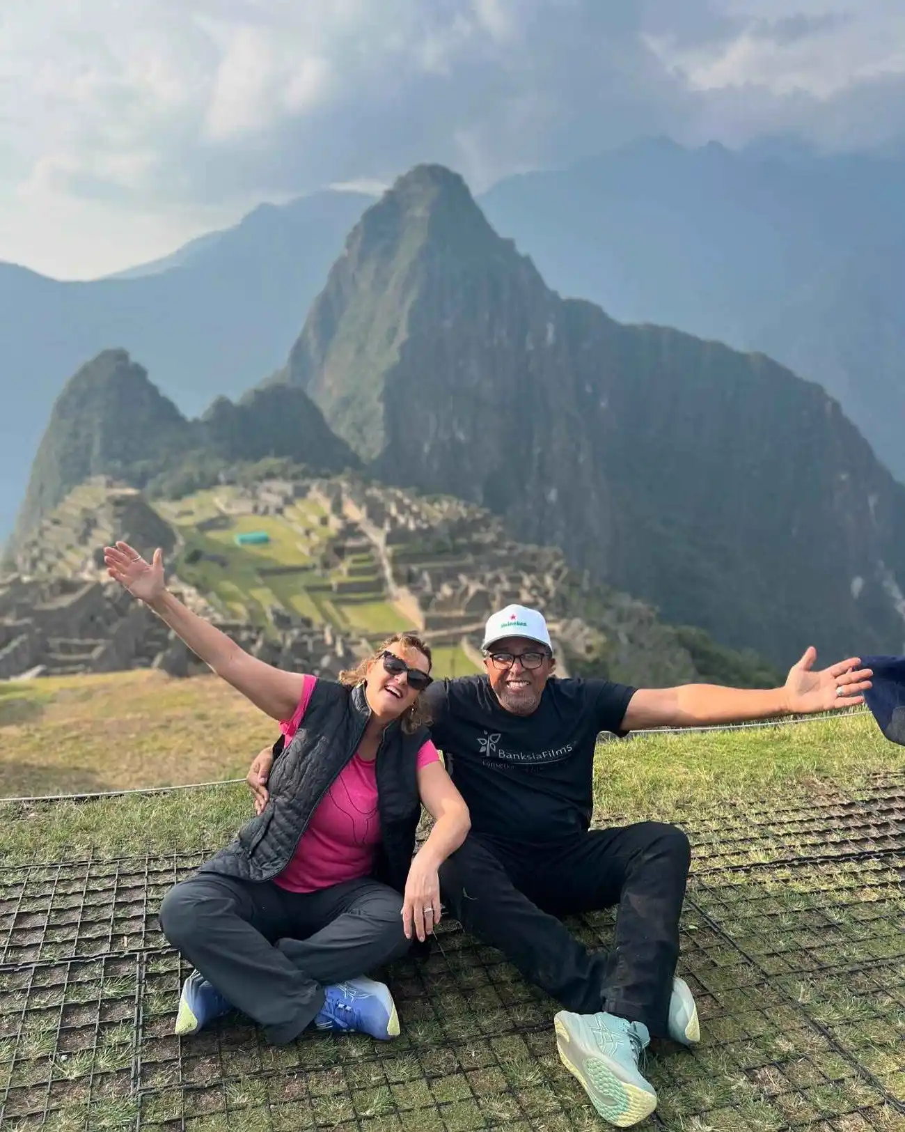 PERU 16 DAY