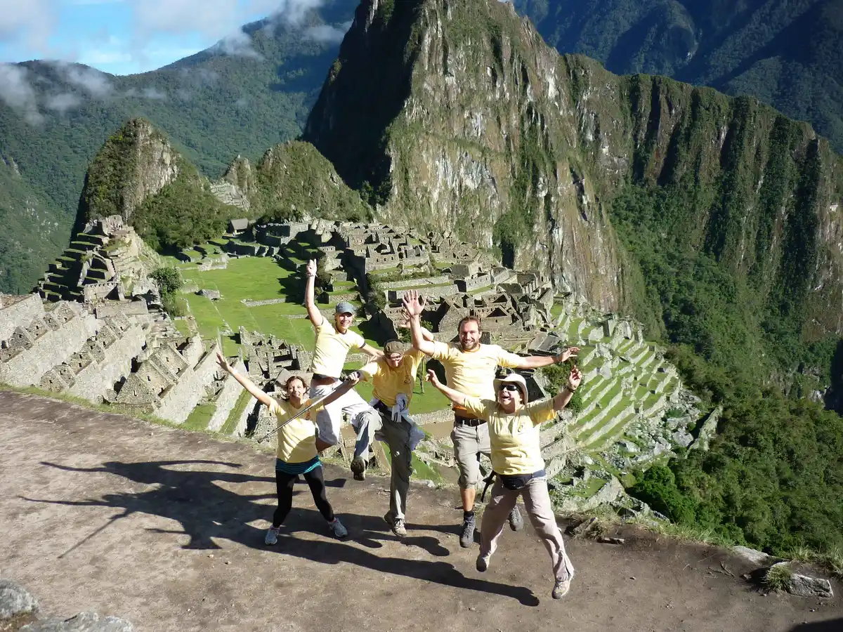 Paquetes a Machu Picchu
