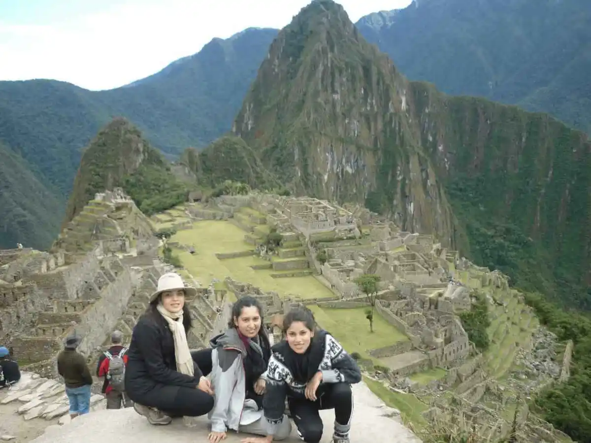 Paquetes a Machu Picchu
