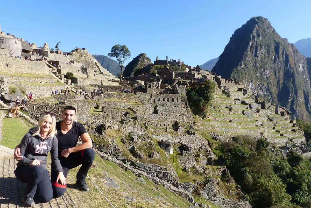 MACHU PICCHU 5 DAY