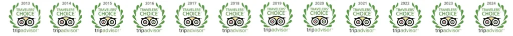 trip advisor infocusco